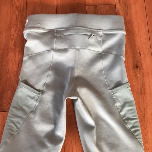 NIKE PRO THERMA-FIT LEGGINGS - Picture 10 of 11